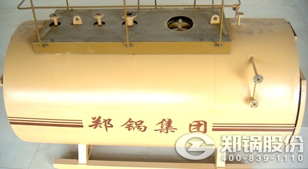 甲醇、乙醇鍋爐