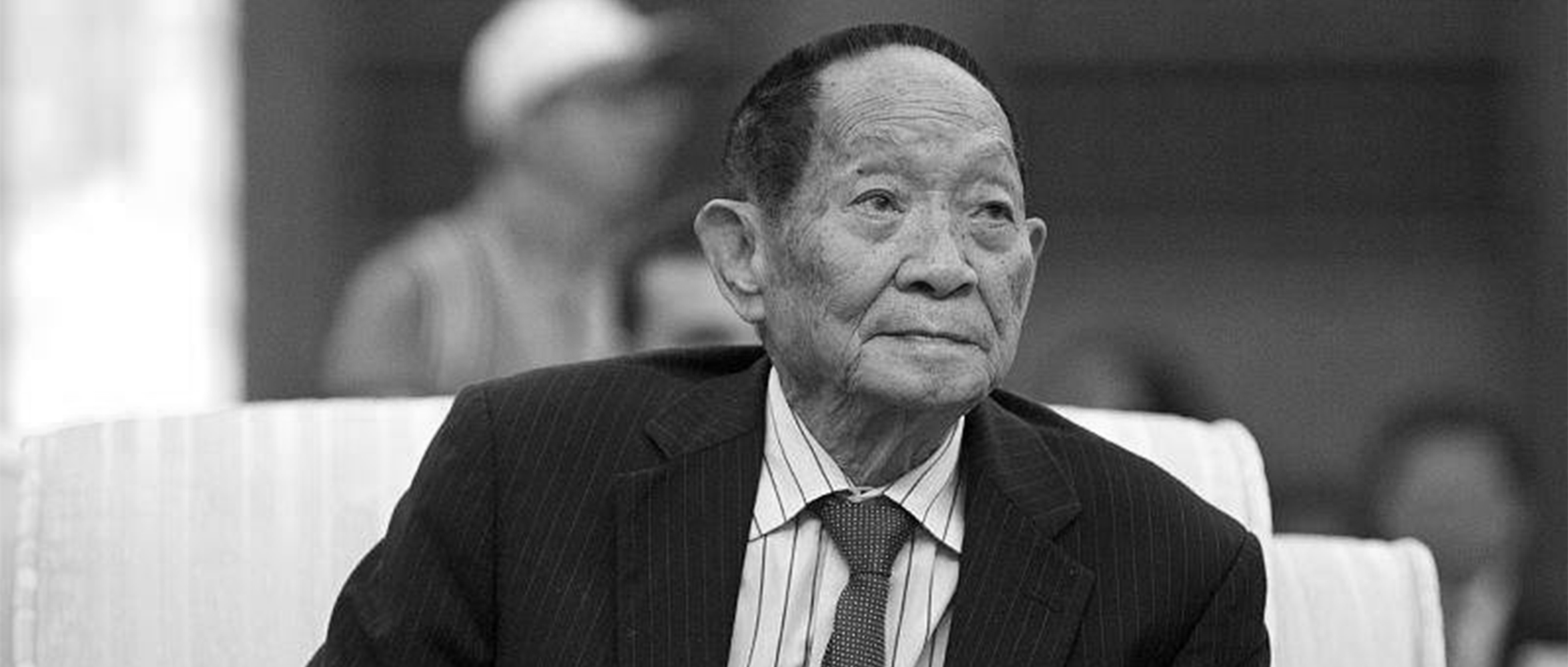 緬懷袁隆平 | 禾下乘涼夢，倉滿無饑恐