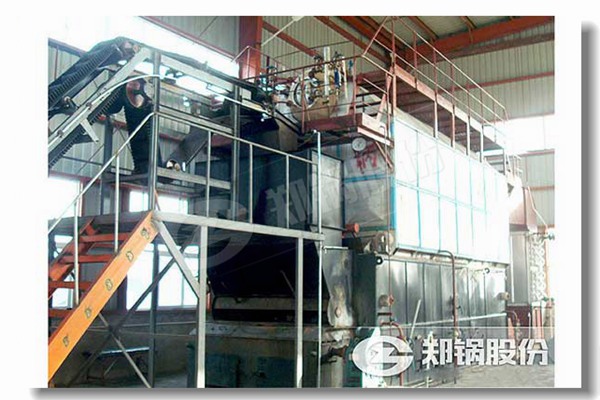生物質(zhì)鍋爐缺點(diǎn)是什么？