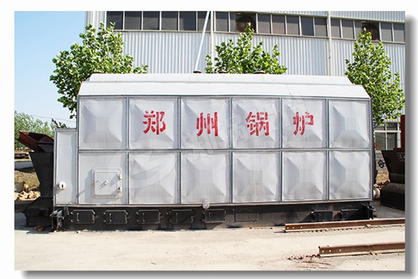工業(yè)鍋爐中電除塵器的特點是什么？