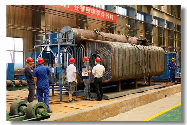 環(huán)保型蒸汽鍋爐廠家有哪些？