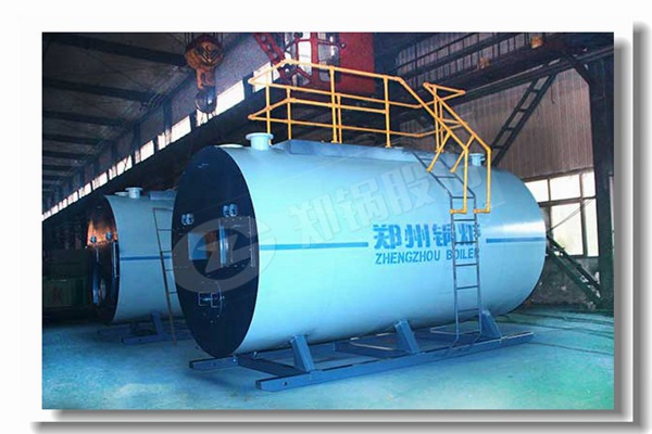 燃氣鍋爐煙道冷凝水疏水器有什么作用？