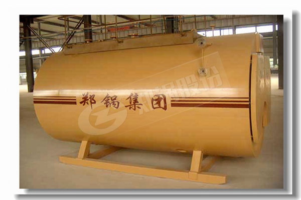 10噸生物質(zhì)鍋爐每天用水量是多少？