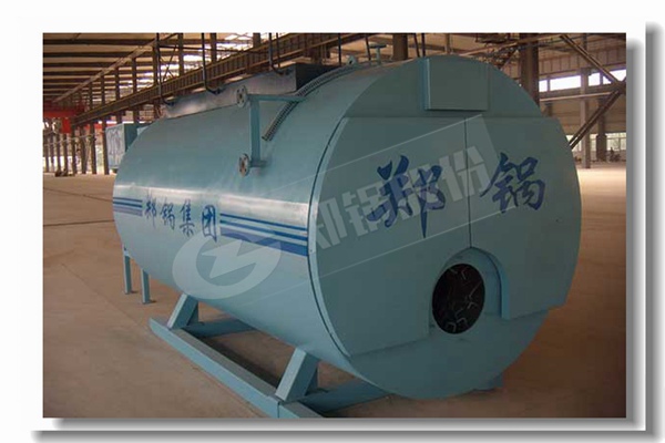 燃油鍋爐如何解決燃燒器噪音大的問題？